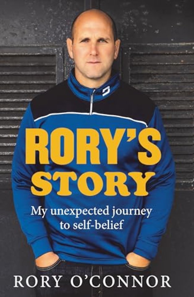 Rory's Story