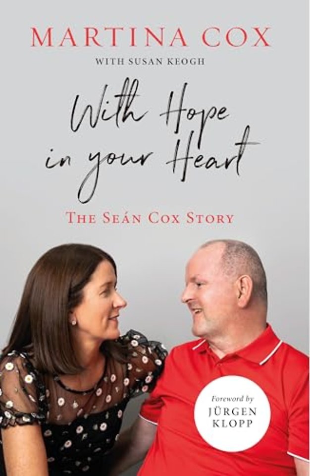 With Hope in Your Heart