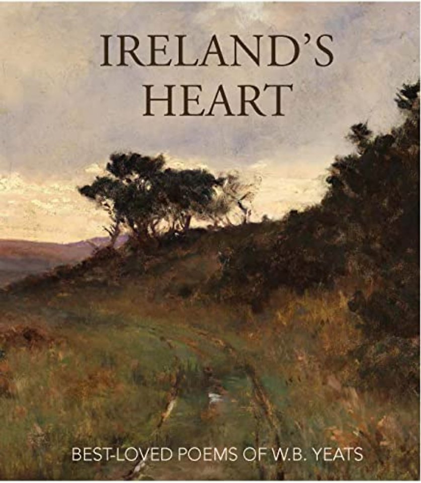 Ireland’s Heart