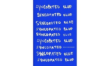 Syncopated Blue