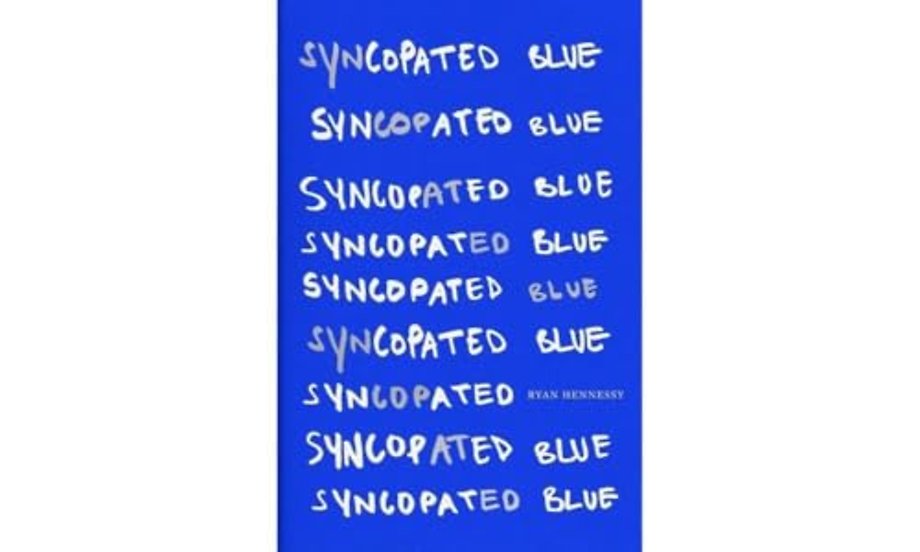 Syncopated Blue