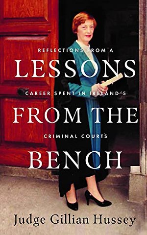 Lessons From the Bench