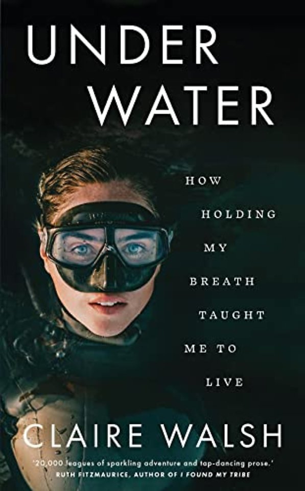 Under Water