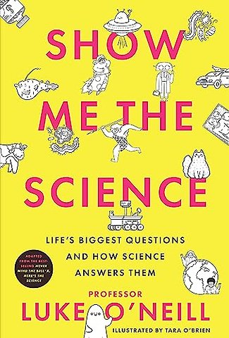 Show Me the Science