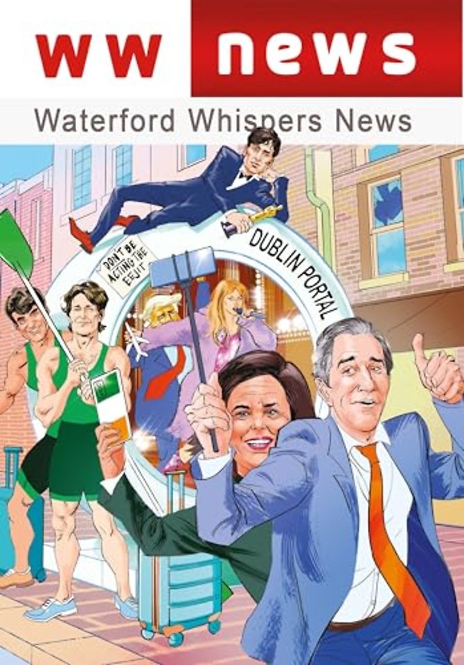 Waterford Whispers News 2024