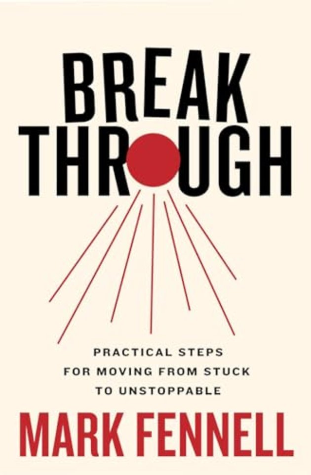 Break Through