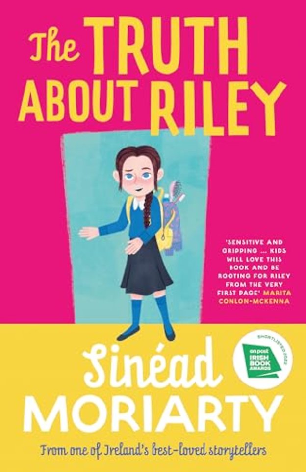 The Truth About Riley