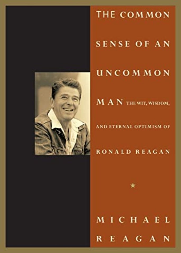 The Common Sense of an Uncommon Man