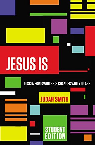 Jesus Is Student Edition