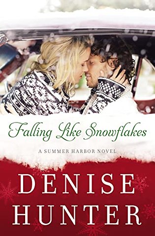 Falling Like Snowflakes