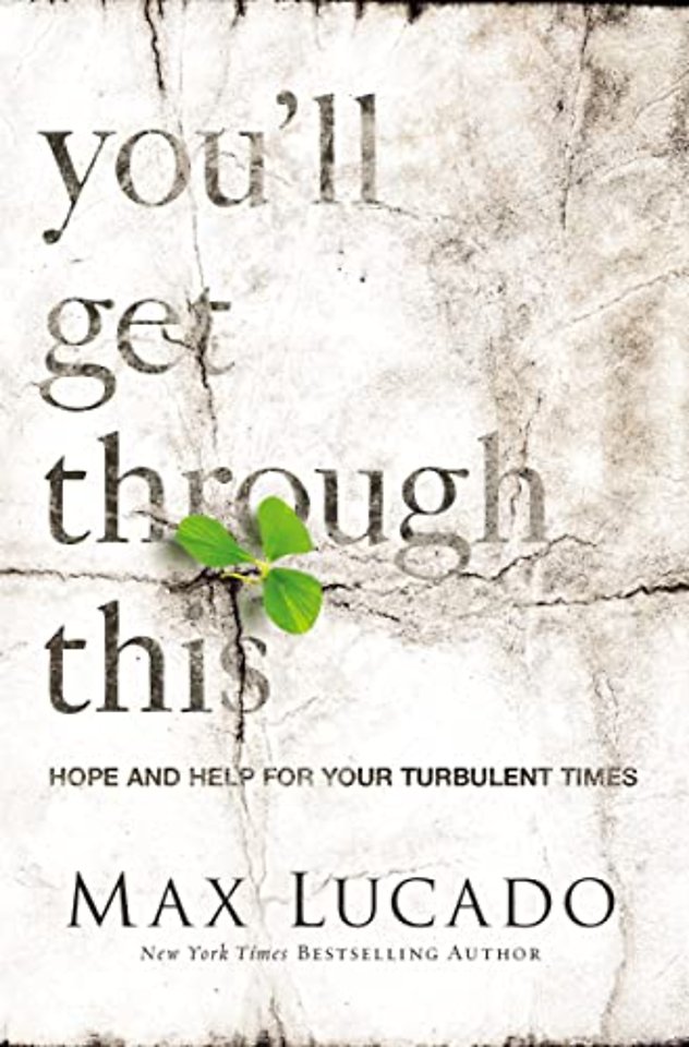 You'll Get Through This