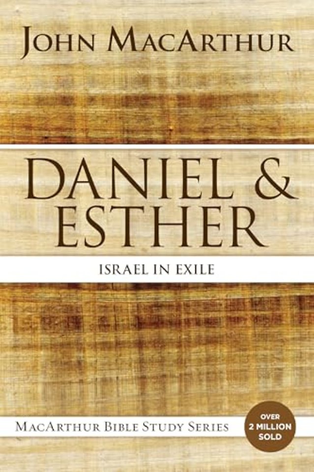Daniel and Esther