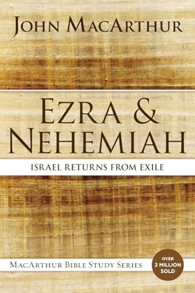 Ezra and Nehemiah
