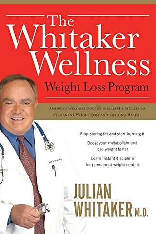 The Whitaker Wellness Weight Loss Program
