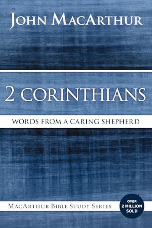 2 Corinthians