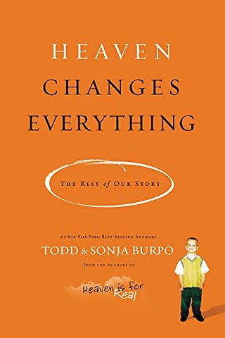 Heaven Changes Everything