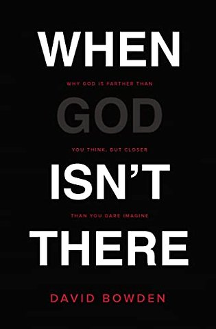 When God Isn't There