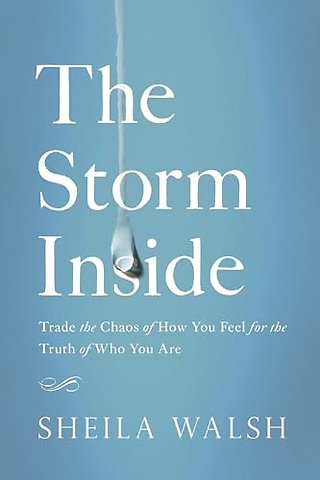 The Storm Inside
