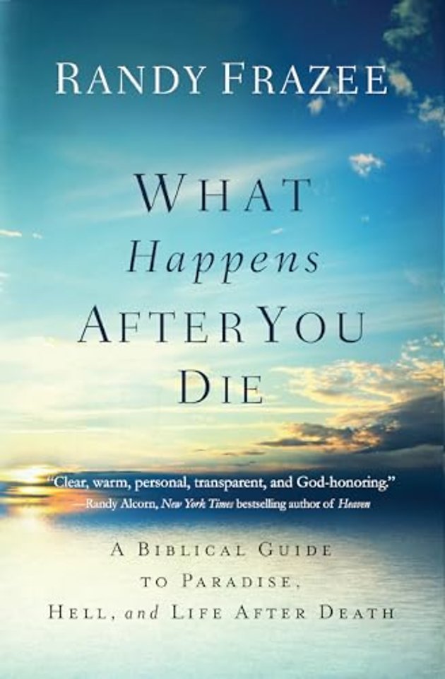What Happens After You Die