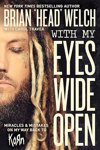 With My Eyes Wide Open