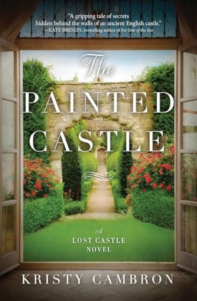 The Painted Castle