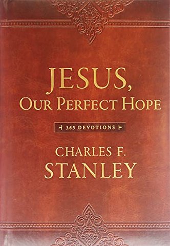 Jesus, Our Perfect Hope