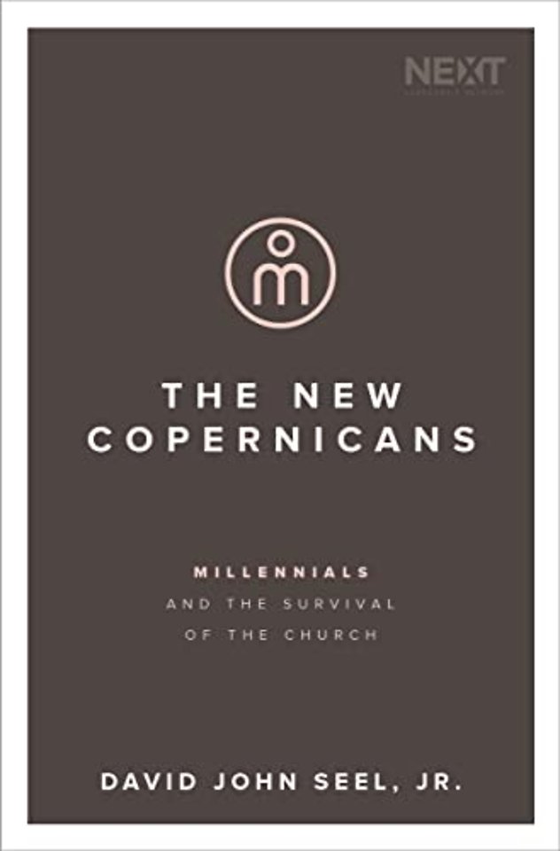 The New Copernicans