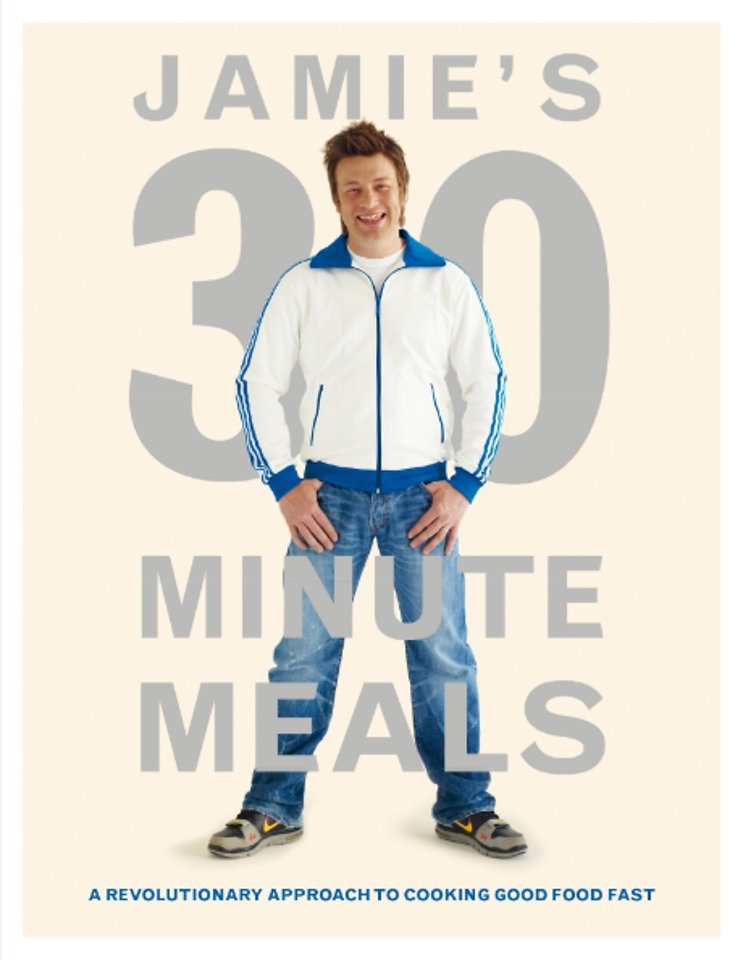 Jamie's 30-minute Meals Jamie's 30-minute Meals