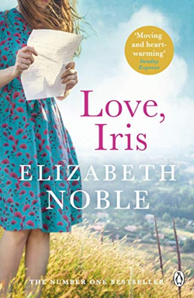 Love, Iris