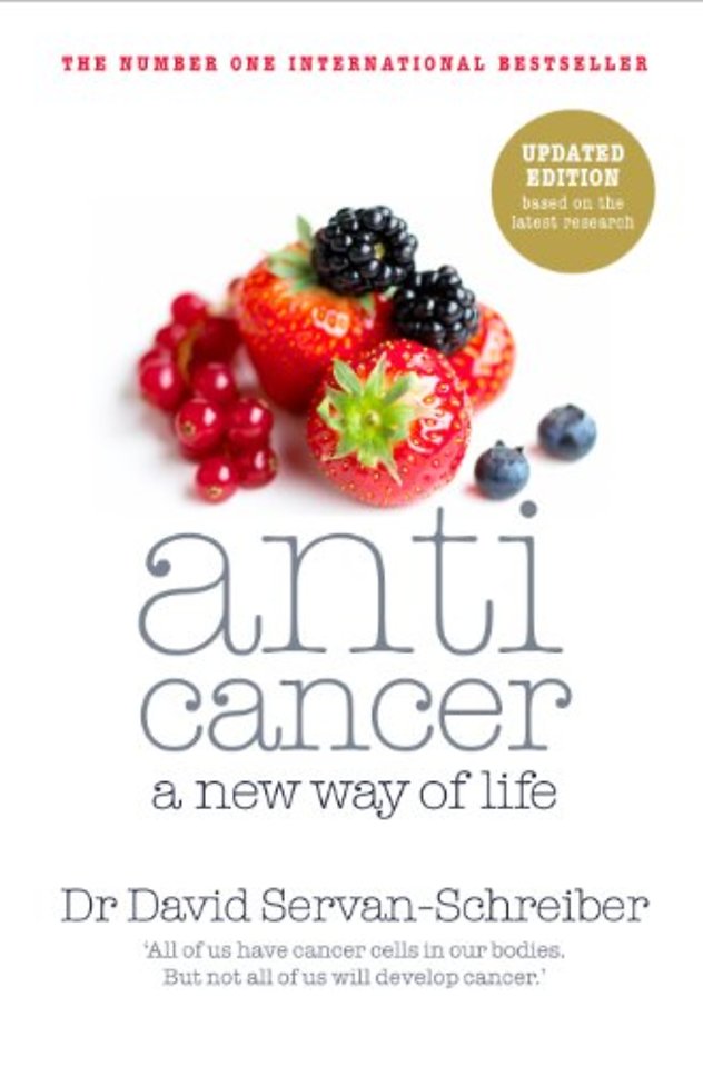 Anticancer