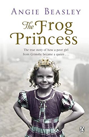 The Frog Princess