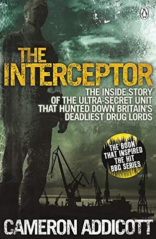 The Interceptor