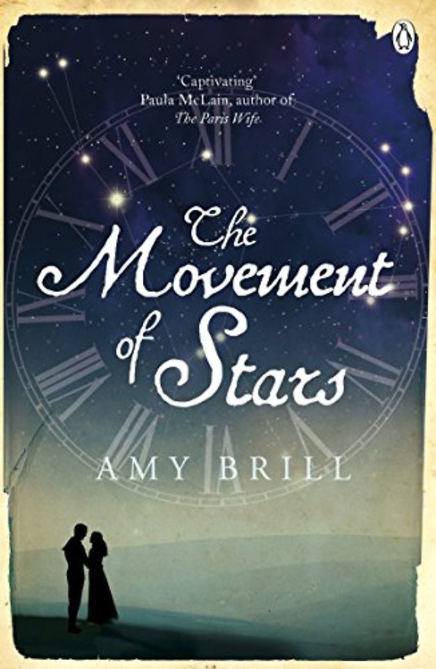 The Movement of Stars