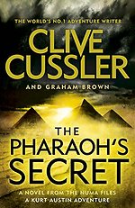 Pharaoh's secret