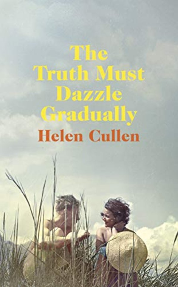 The Truth Must Dazzle Gradually