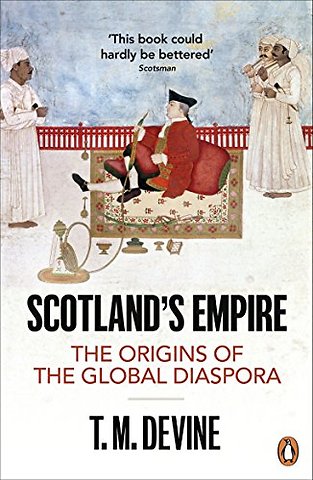 Scotland's Empire