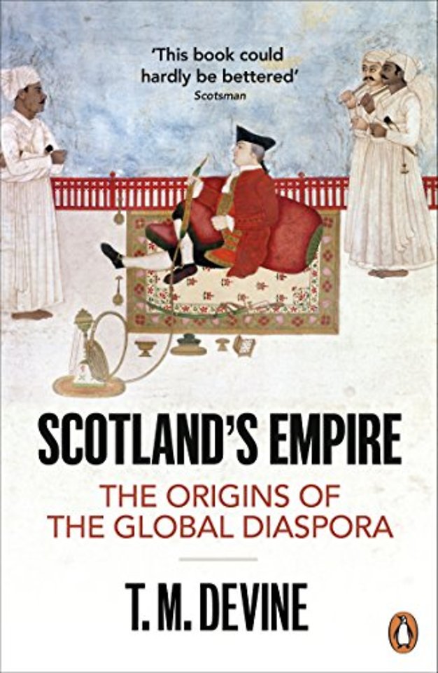 Scotland's Empire