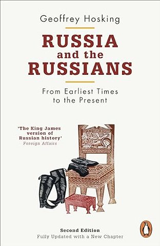Russia and the Russians