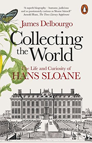 Collecting the World