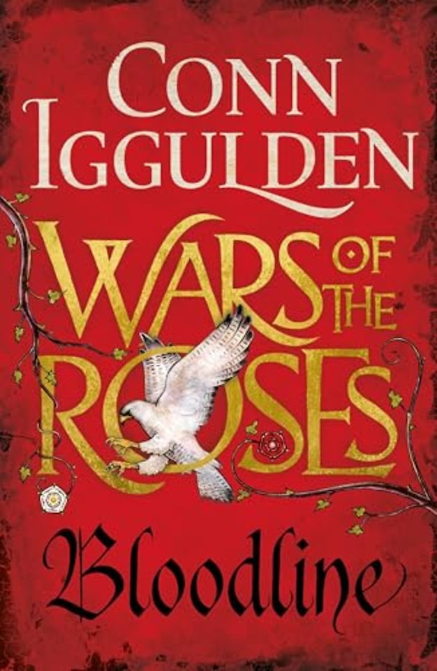 Wars of the Roses: Bloodline : Book 3