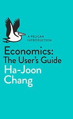Economics: The User's Guide