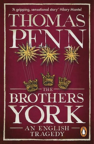 The Brothers York