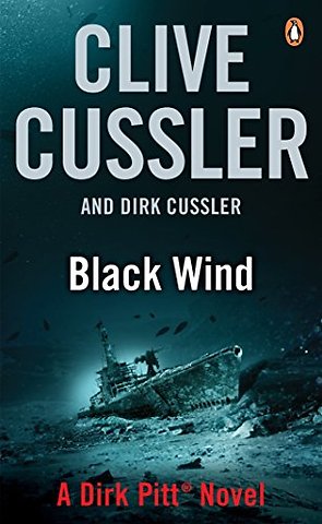 Black Wind