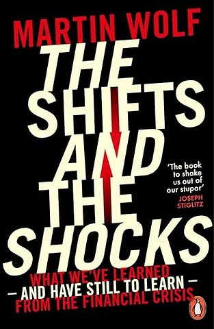The Shifts and the Shocks