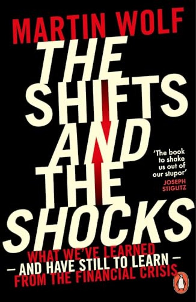 The Shifts and the Shocks