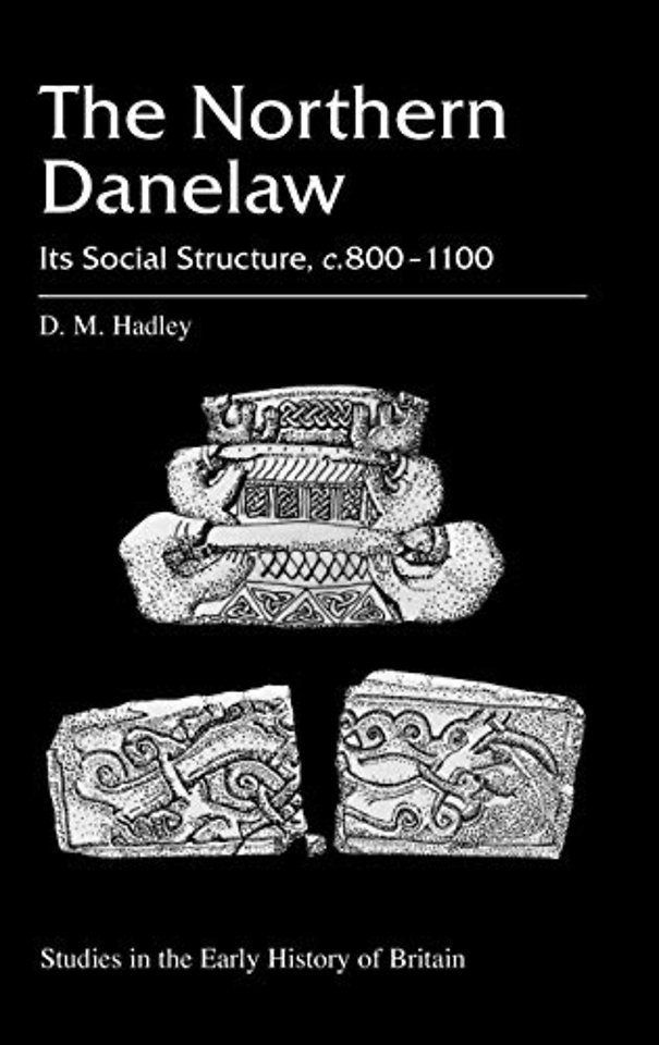The Northern Danelaw