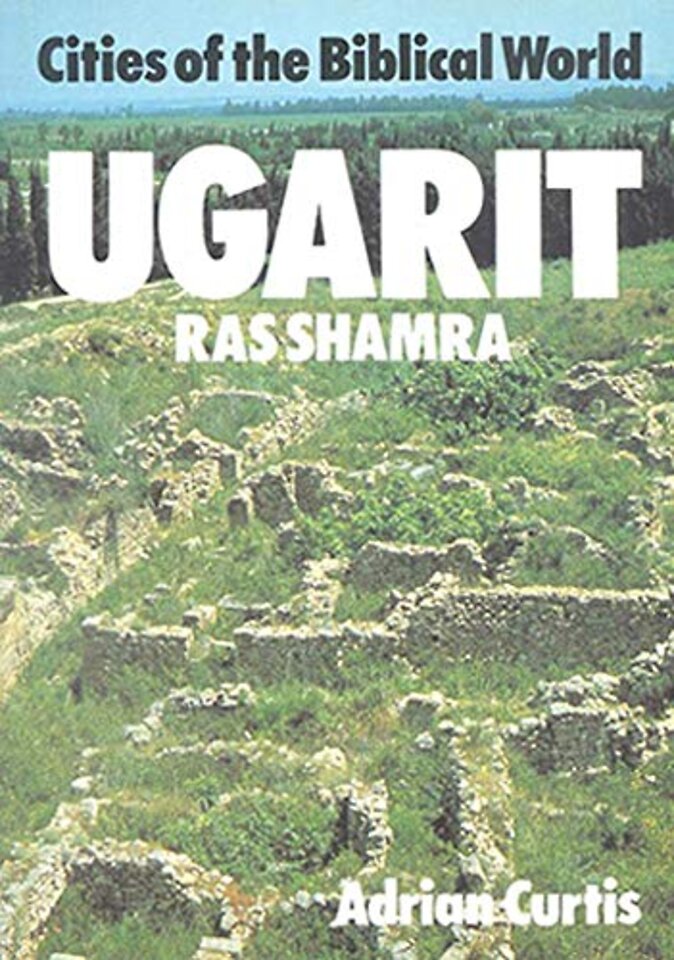Ugarit – Ras Shamra