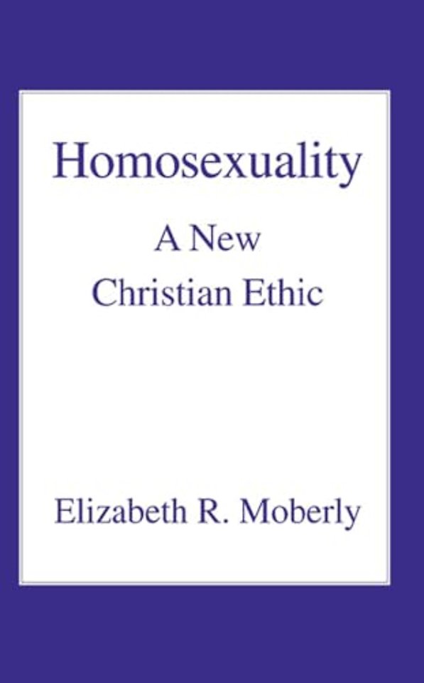 Homosexuality