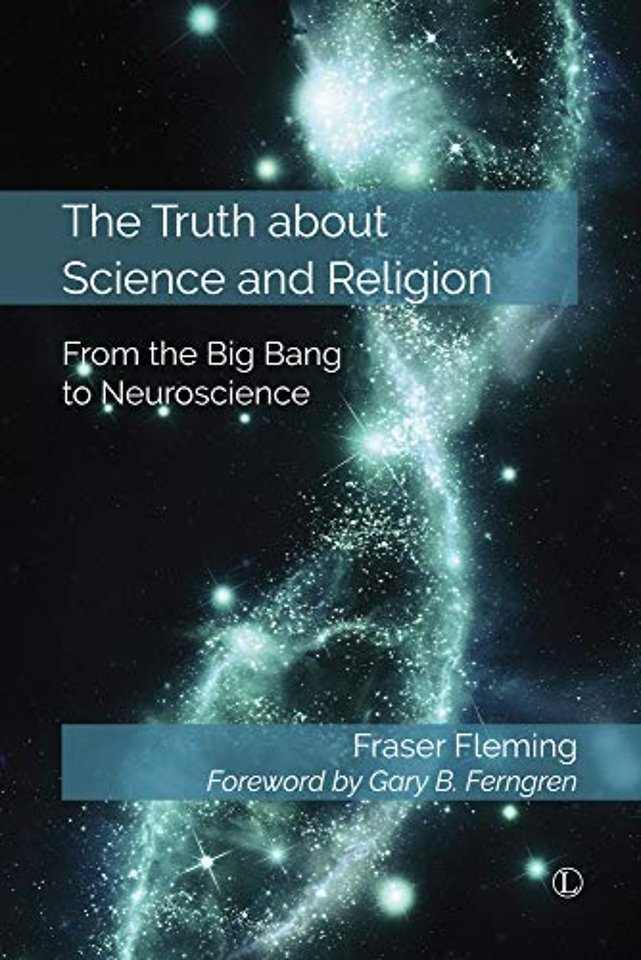 Truth about Science and Religion