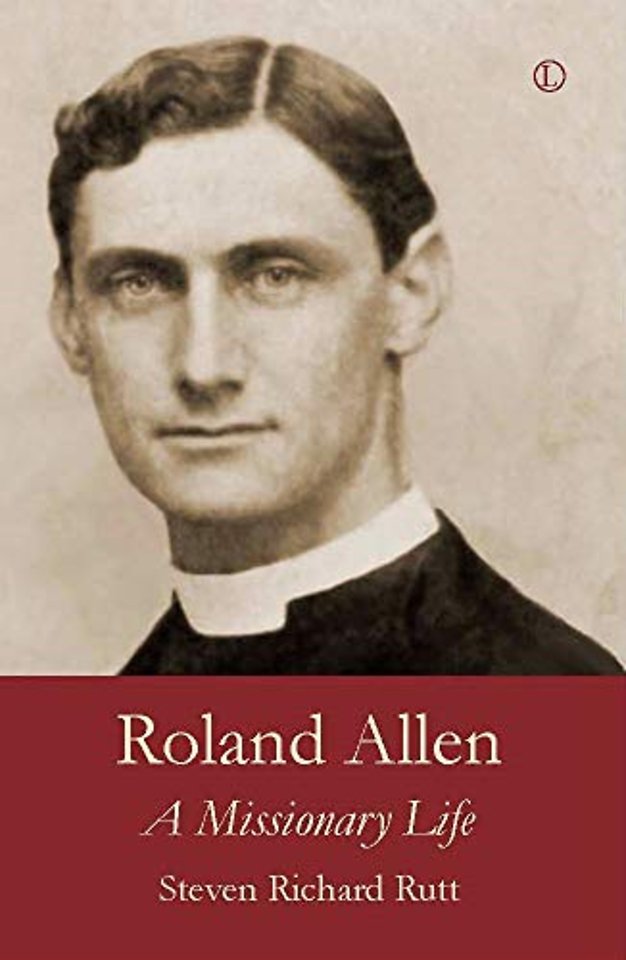 Roland Allen